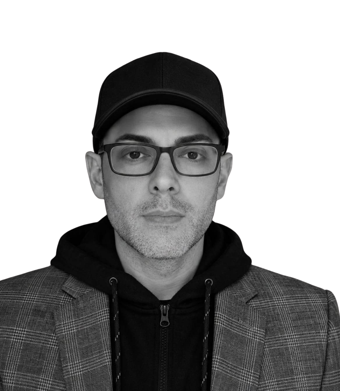 Jase Nibiru, founder of STEMDust
